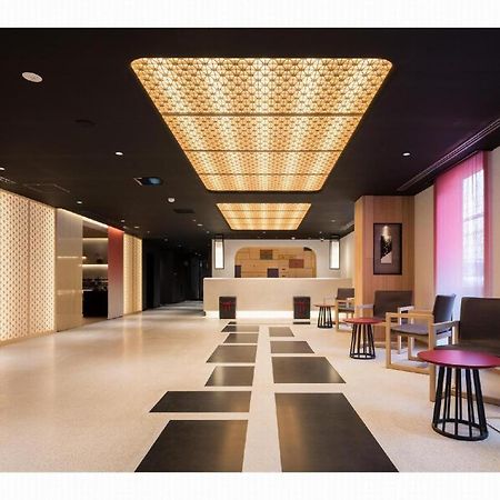 Rihga Place Kyoto Shijo Karasuma Eksteriør bilde