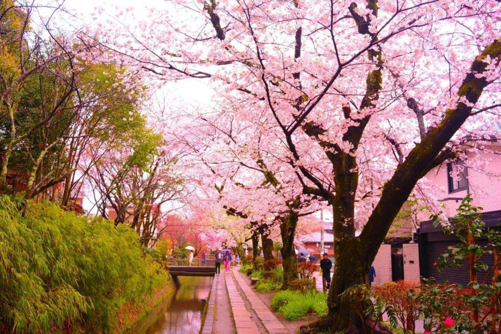 Rihga Place Kyoto Shijo Karasuma Eksteriør bilde
