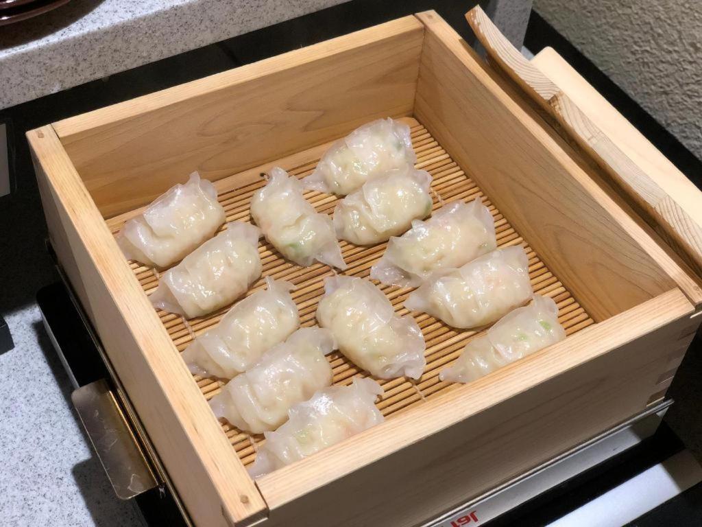 Rihga Place Kyoto Shijo Karasuma Eksteriør bilde