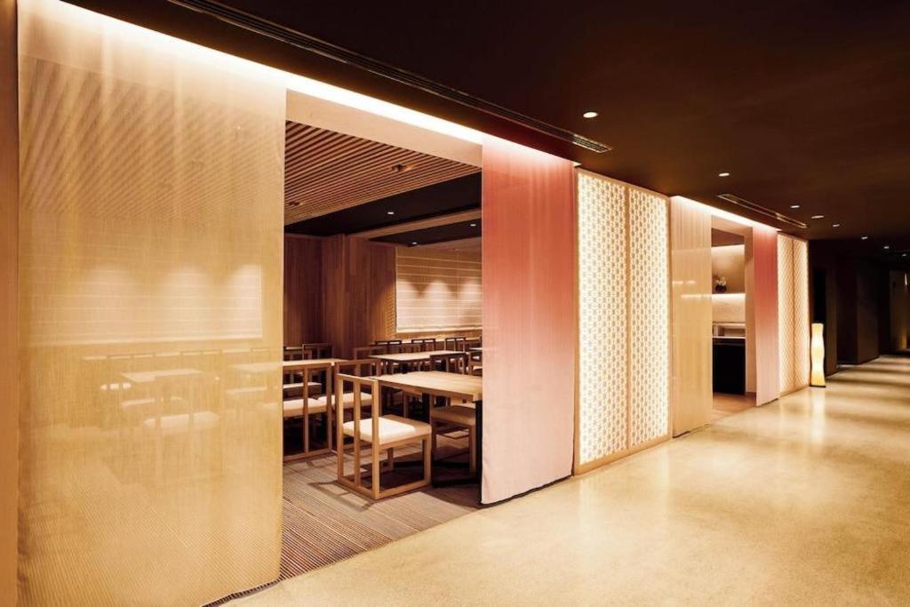 Rihga Place Kyoto Shijo Karasuma Eksteriør bilde